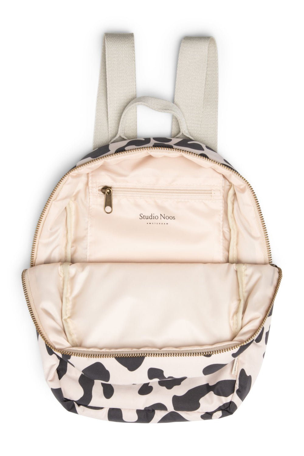 Puffy Mini Backpack | Holy Cow