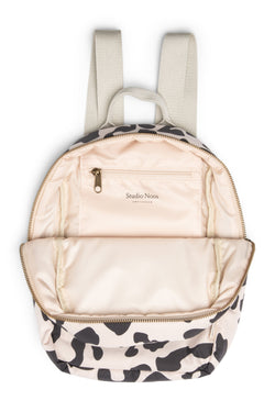 Puffy Mini Backpack | Holy Cow