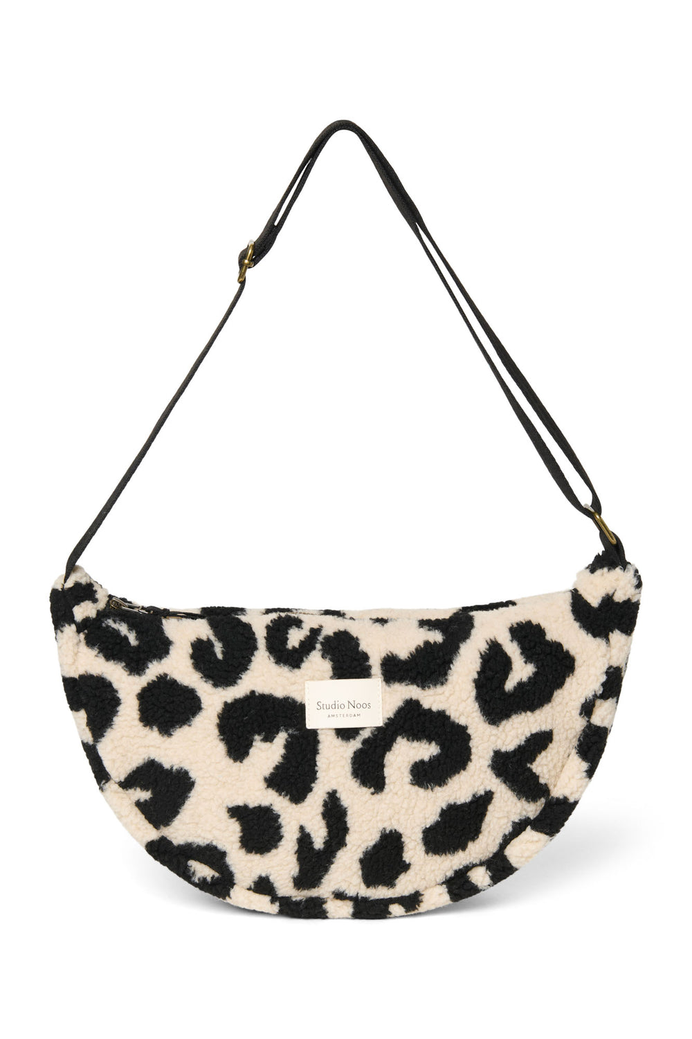 Teddy Adult Sac Banane | Holy Cow