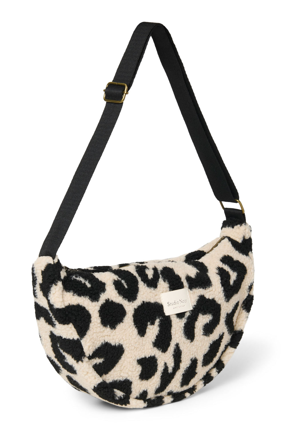 Teddy Adult-Gürteltasche | Holy Cow
