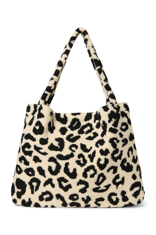 Teddy Mom Bag | Holy Cow