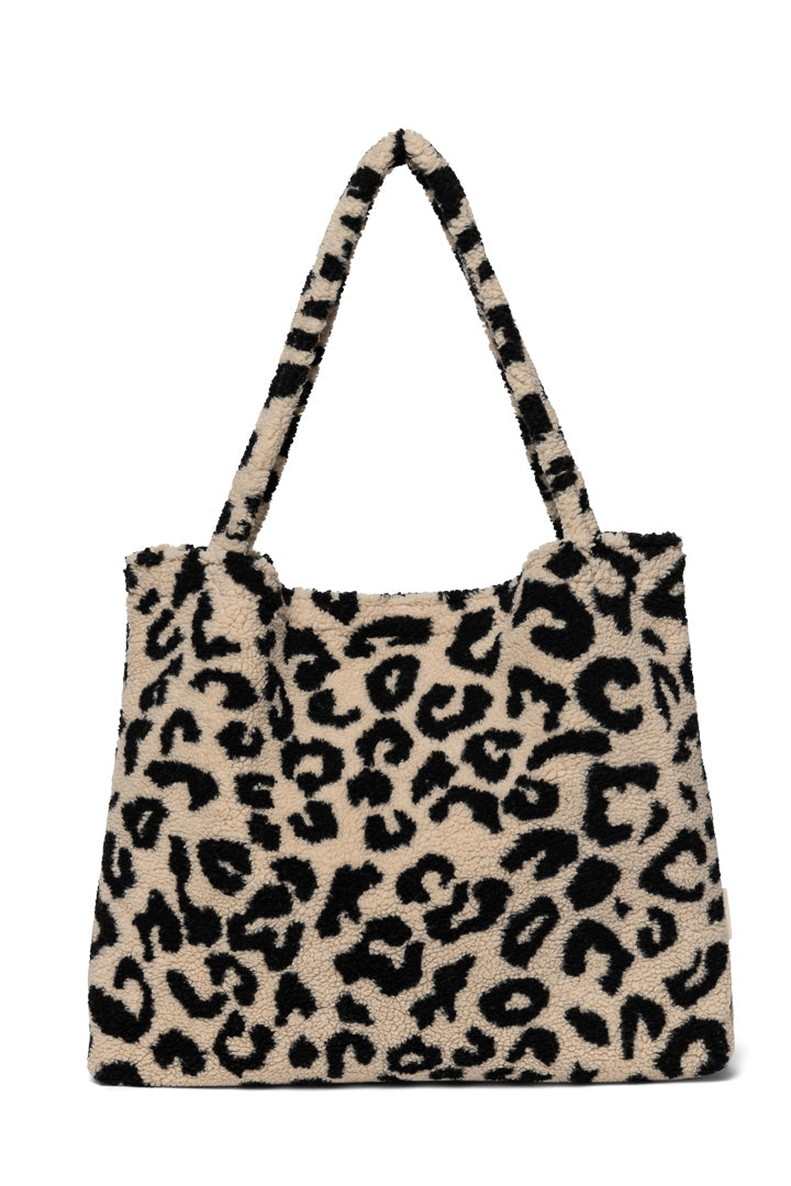 Teddy Mom Bag | Holy Cow