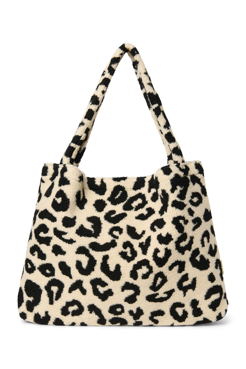 Teddy Mom Bag | Holy Cow