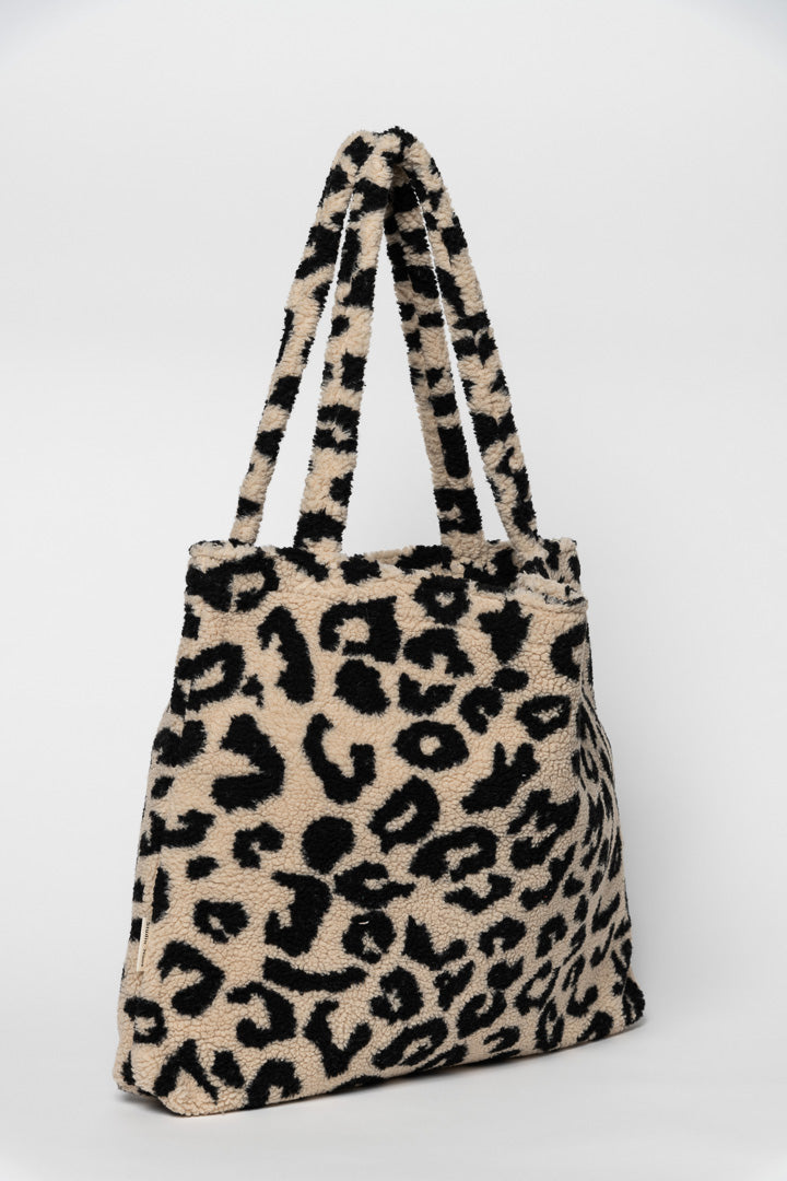 Teddy Mom Bag | Holy Cow