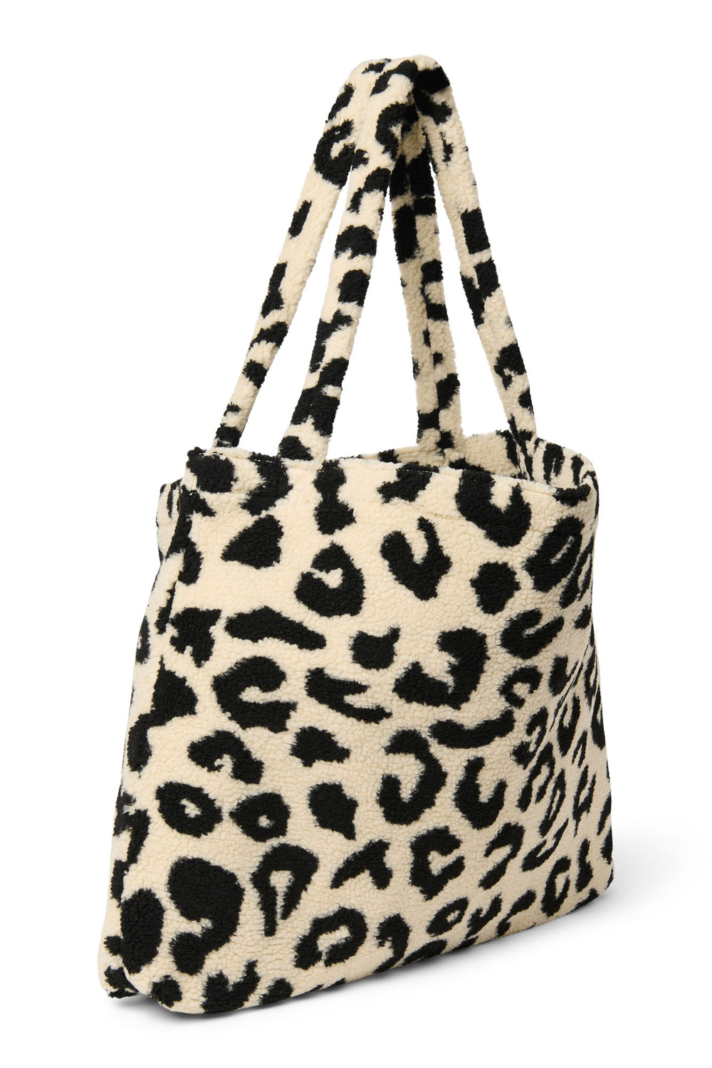 Teddy Mom Bag | Holy Cow