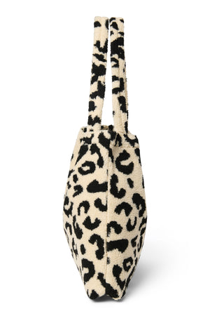 Teddy Mom Bag | Holy Cow