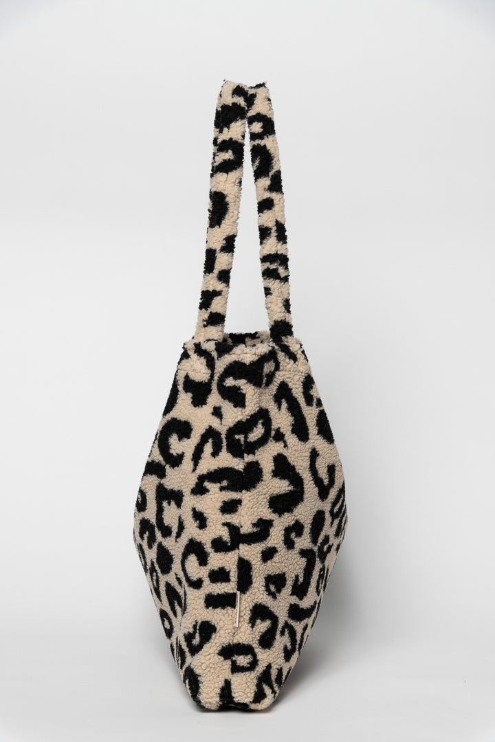 Teddy Mom Bag | Holy Cow