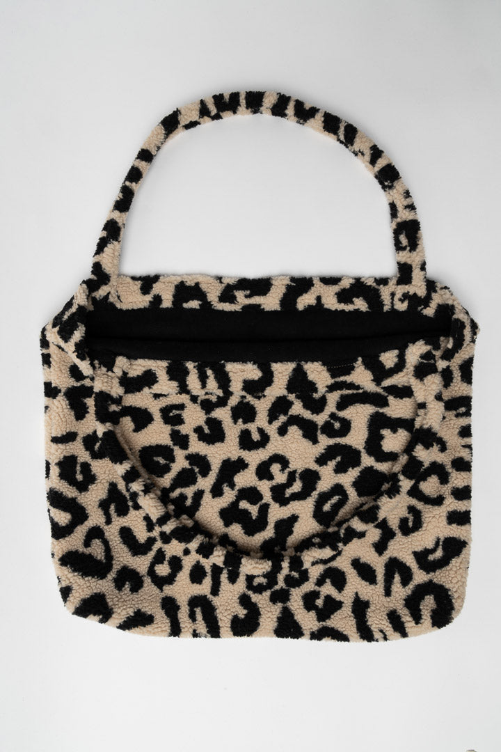 Teddy Mom Bag | Holy Cow