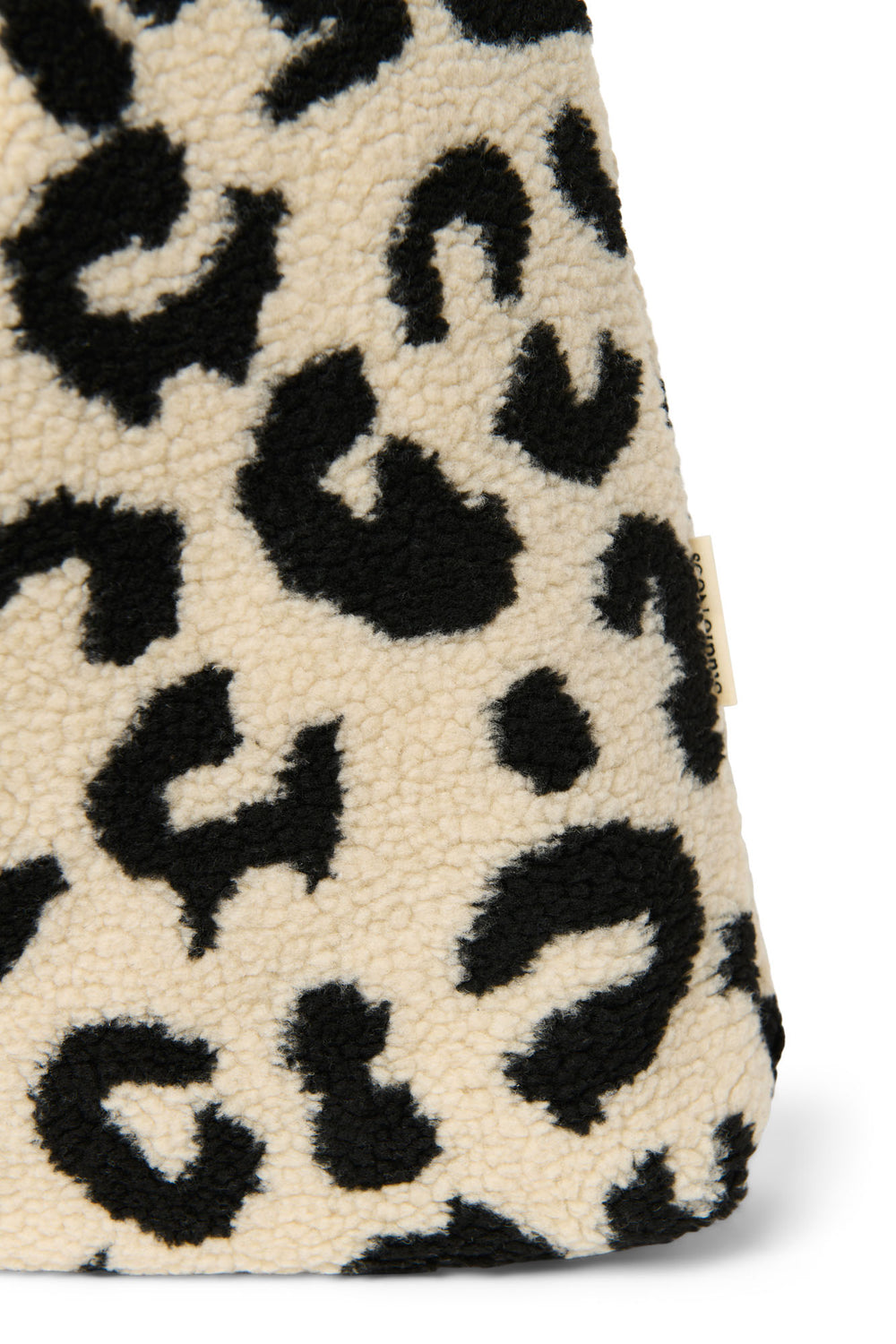 Teddy Mom Bag | Holy Cow