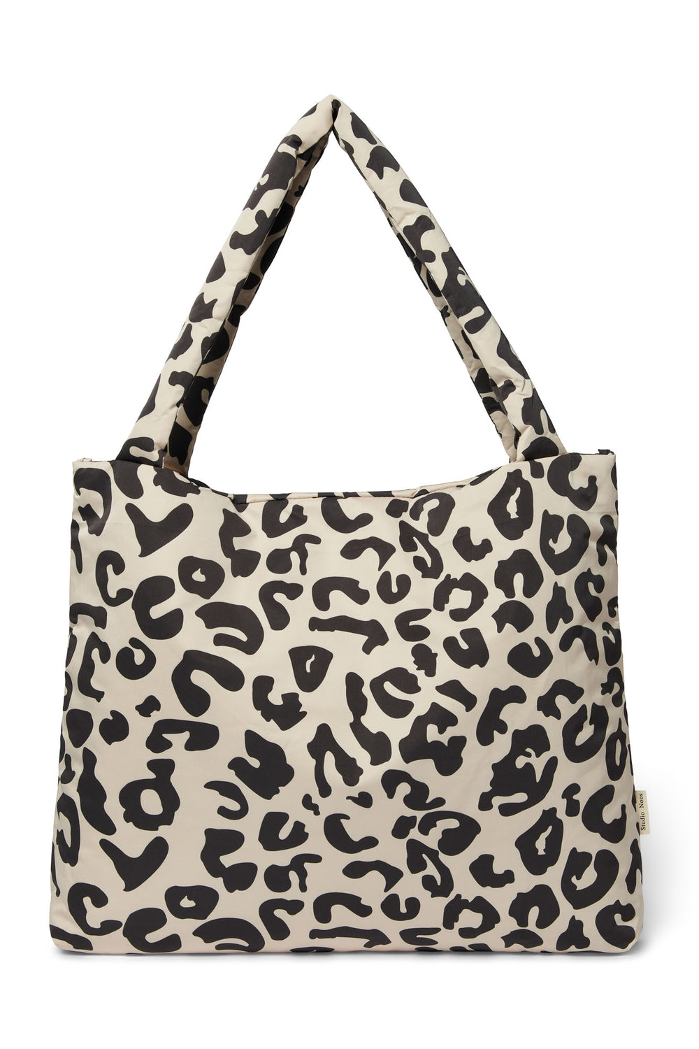 Puffy Mom Bag | Holy Cow