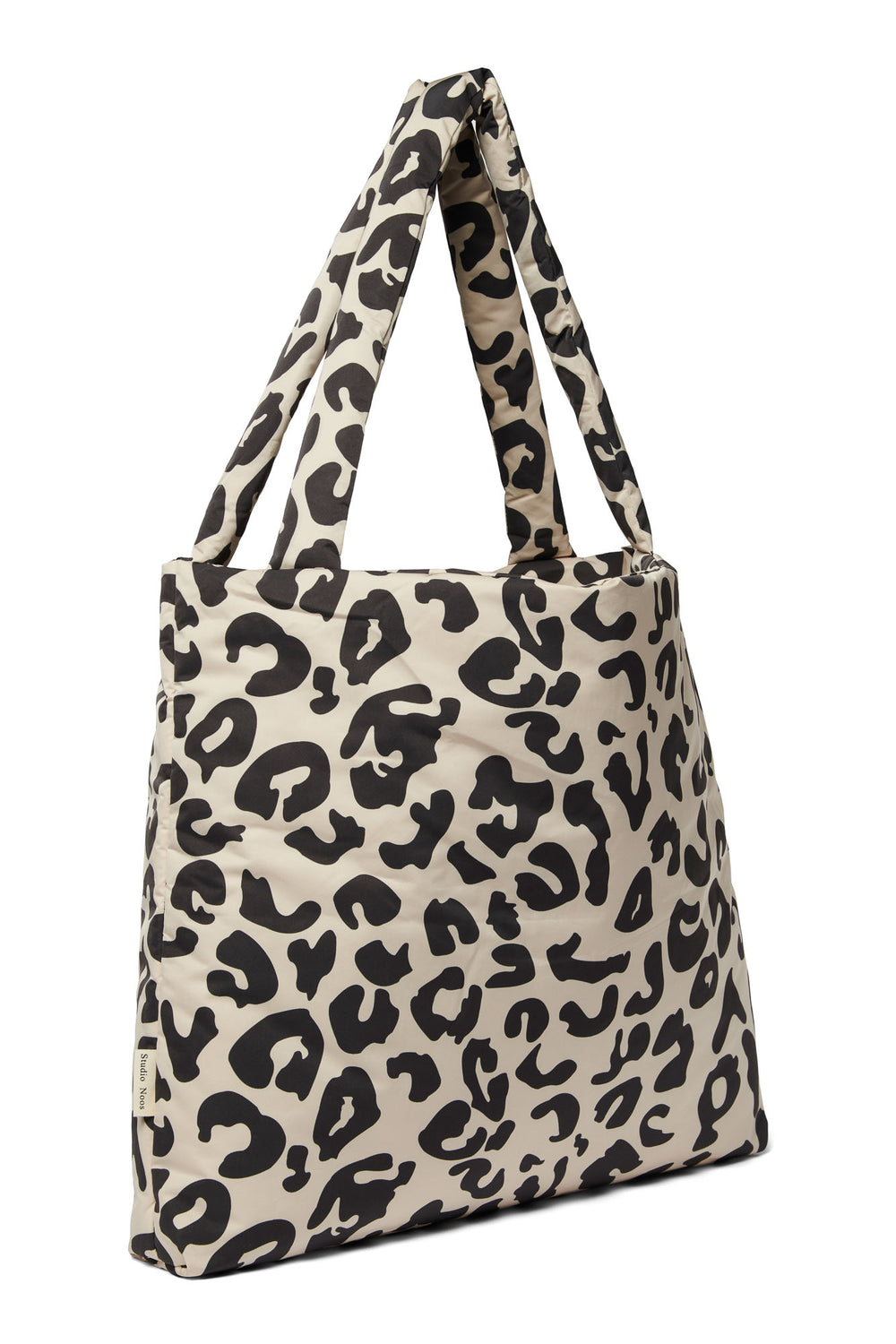 Puffy Mom Bag | Holy Cow