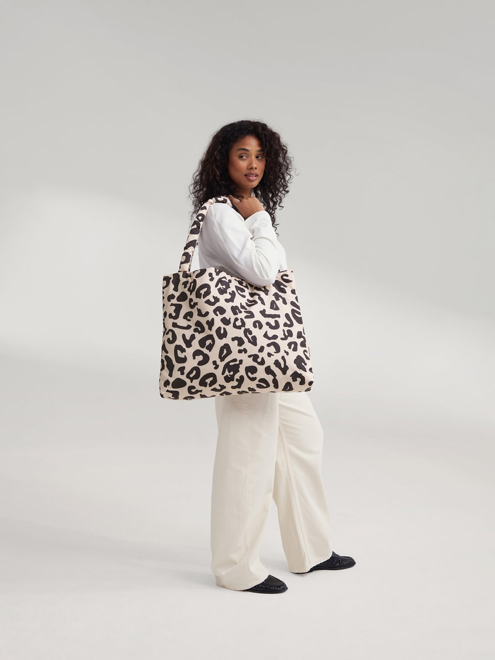 Puffy Mom Bag | Holy Cow
