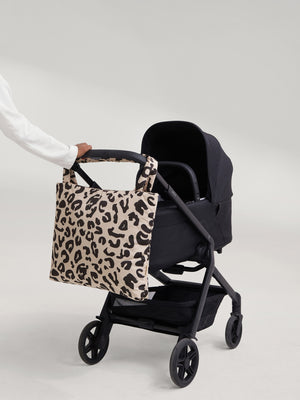 Puffy Mom Bag | Holy Cow