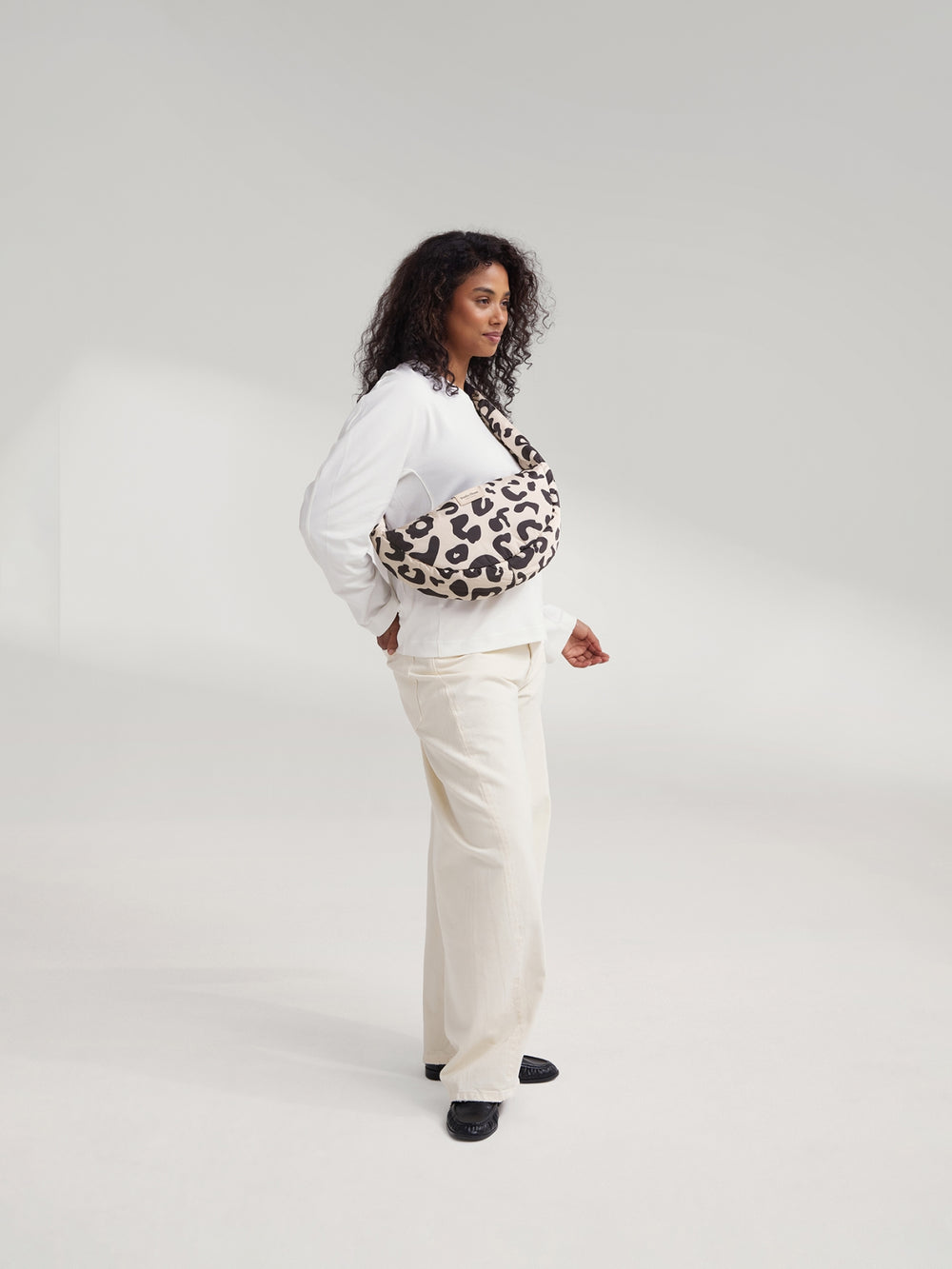 Puffy Mini Cross Body Bag | Holy Cow