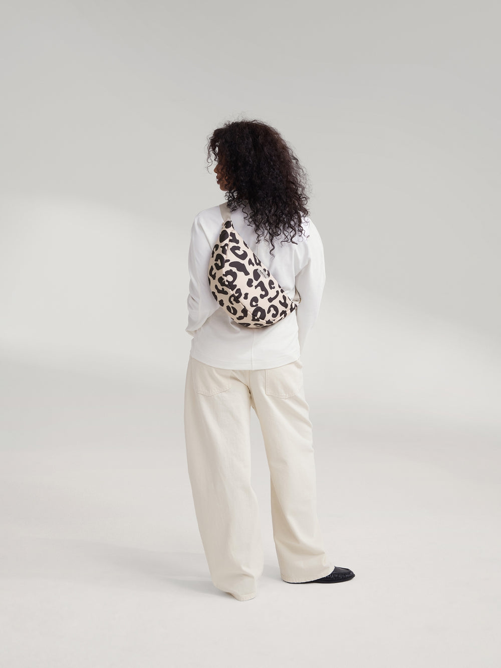 Puffy Adult-Gürteltasche | Holy Cow