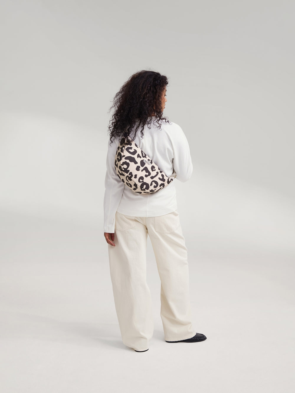 Puffy Adult-Gürteltasche | Holy Cow