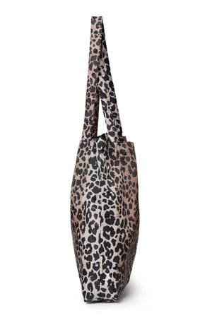 Boodschappentas | Hazel Leopard