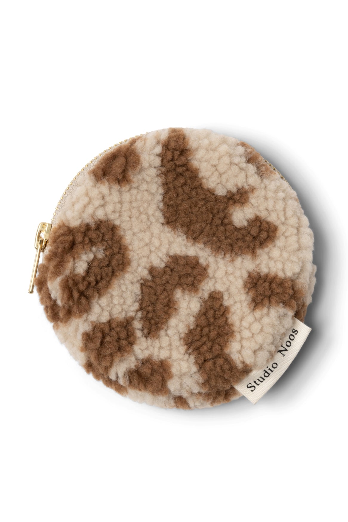 Teddy Portemonnee | Leopard