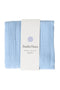 Lichtblauwe Hydrofiele Doek – Medium