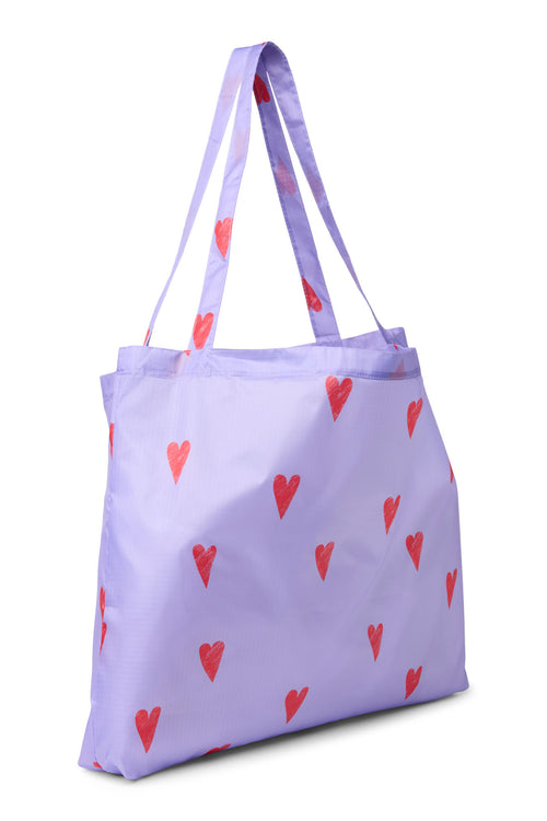 Grocery Bag | Lilac