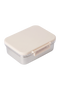 Stainless Steel Lunchbox | Cream