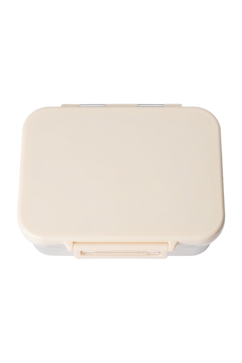 Lunchbox en inox | Beige