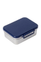 Stainless Steel Lunchbox | Dark Blue