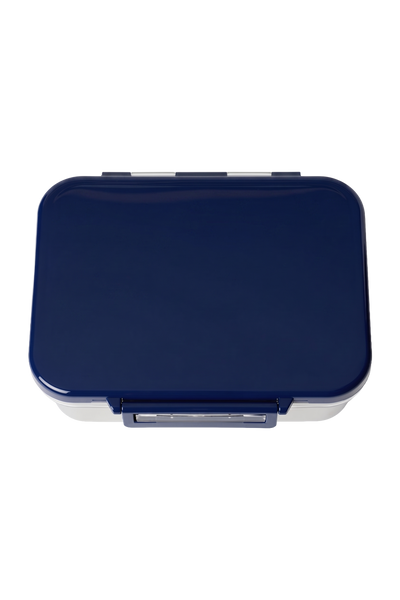 Stainless Steel Lunchbox | Dark Blue