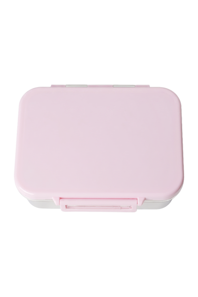 Stainless Steel Lunchbox | Soft Pink