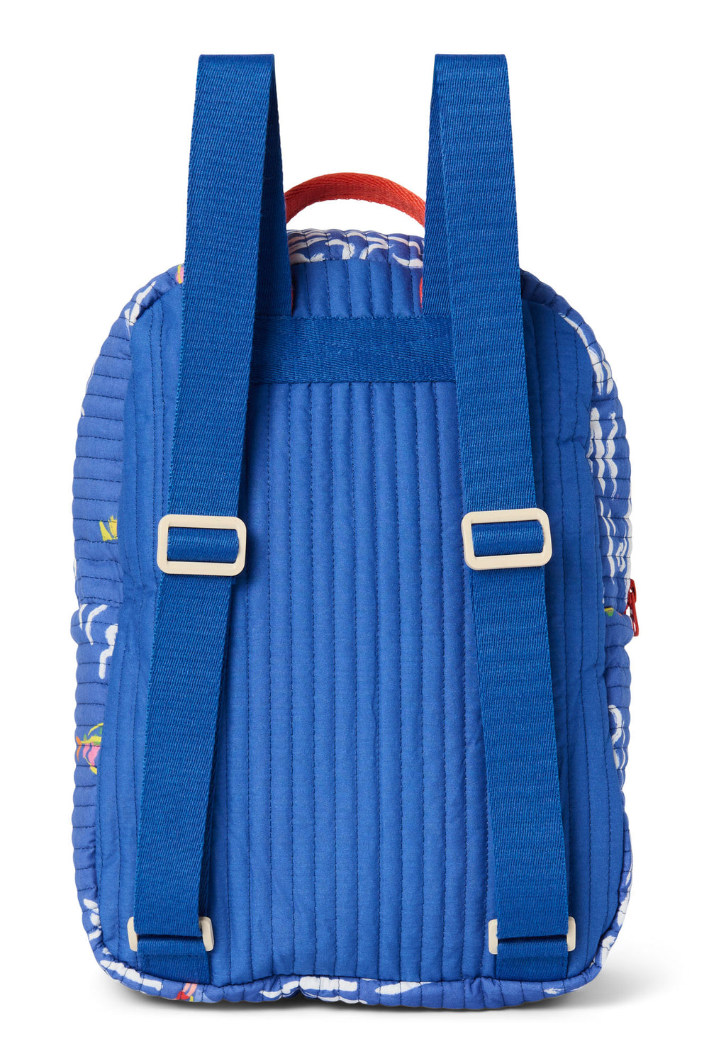 Midi Backpack | Maison Mangostan x Studio Noos Barcos
