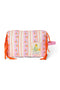Maison Mangostan x Studio Noos Birds-Kosmetiktasche