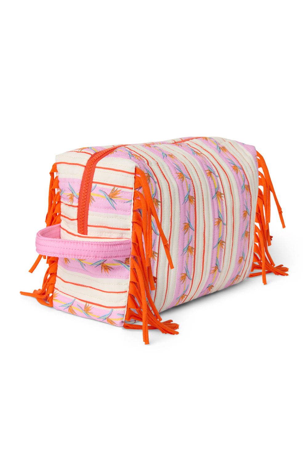 Maison Mangostan x Studio Noos Birds-Kosmetiktasche