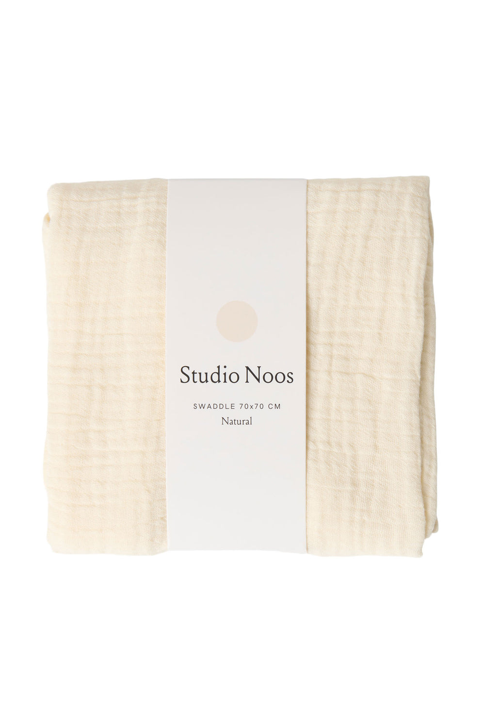 Swaddle Uni Medium | Beige