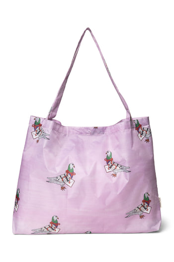 Sac De Courses | Pigeon