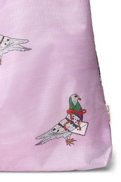Sac De Courses | Pigeon