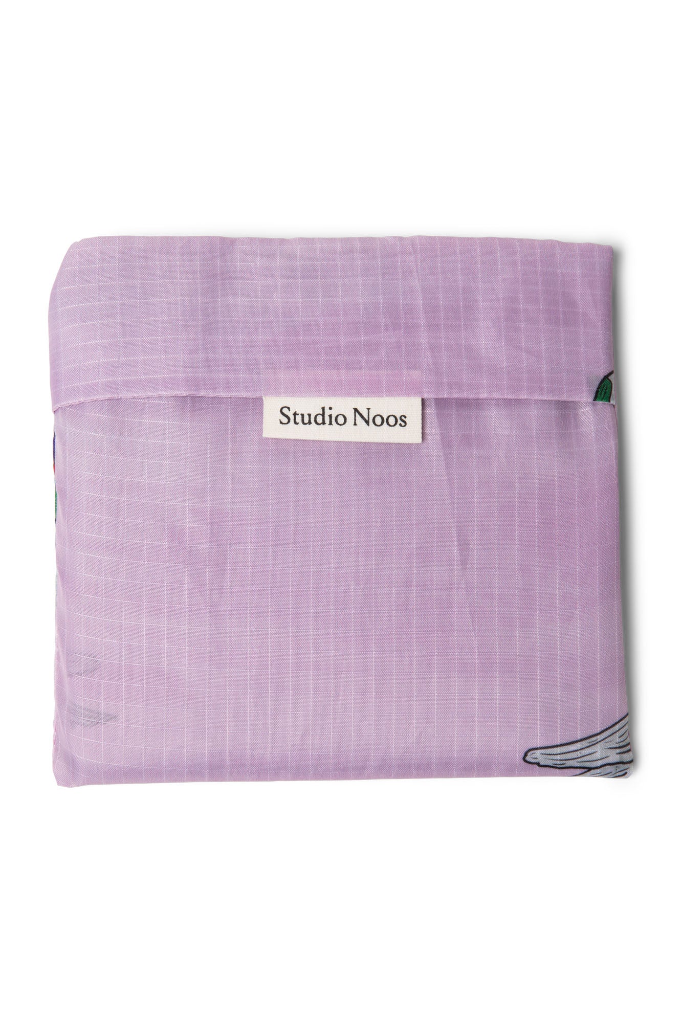 Sac De Courses | Pigeon