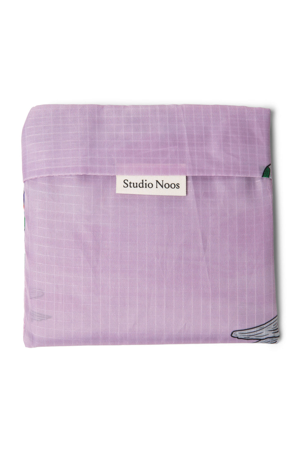 Sac De Courses | Pigeon