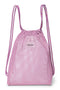 Mesh Sac De Sport | Rose
