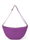 Sac Banane Adulte Puffy Textured Violet