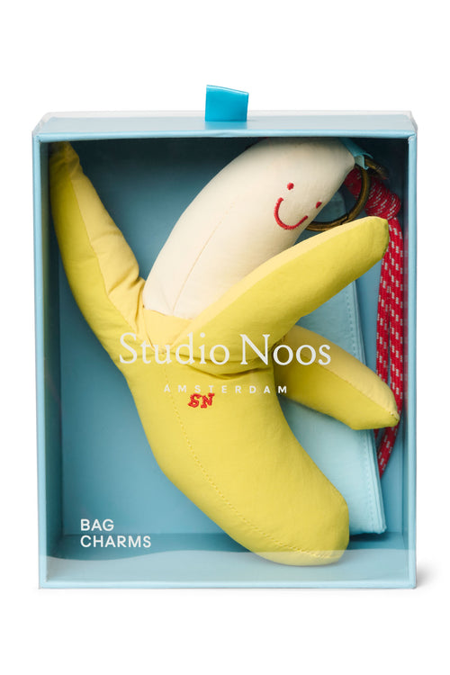 Bijou de sac Banane