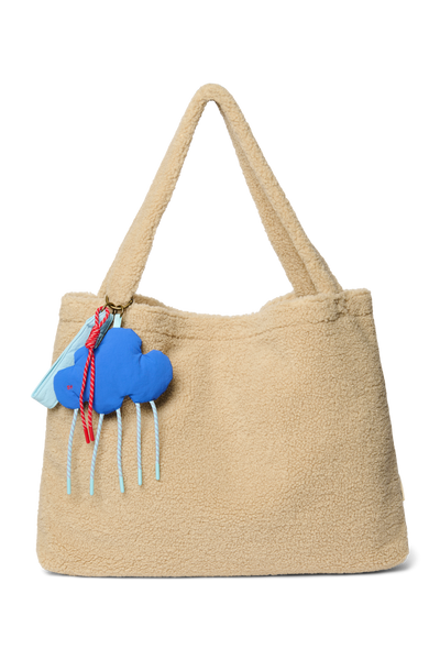Bag Charm | Cloud