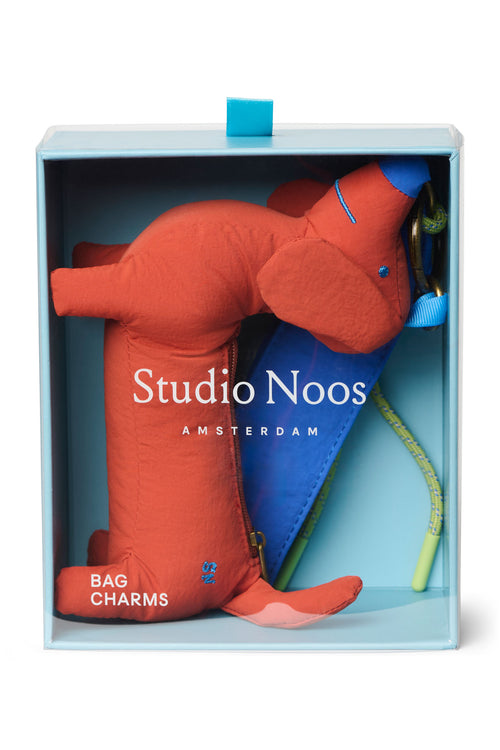 Bijou de sac Chien saucisse