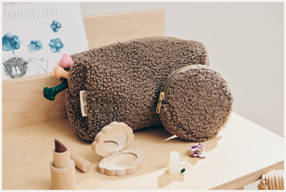 Bruine Newborn Essentials Gift Set