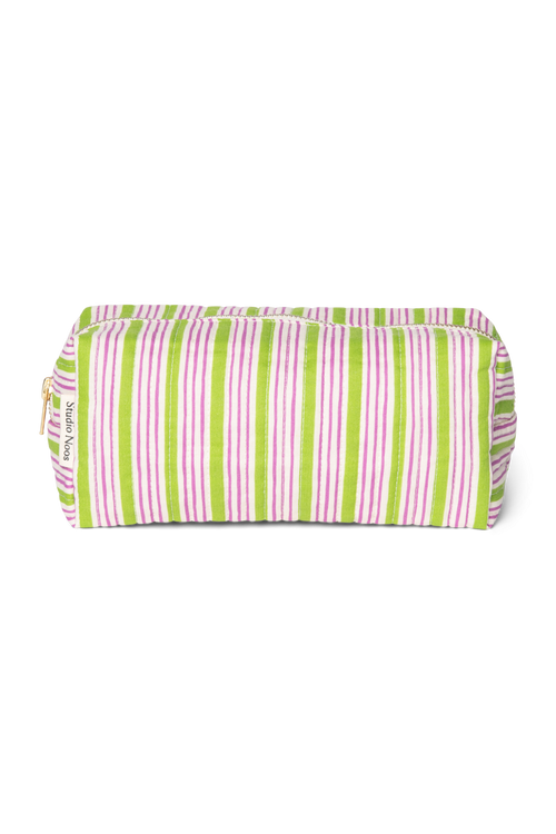 Cotton Pouch | Green