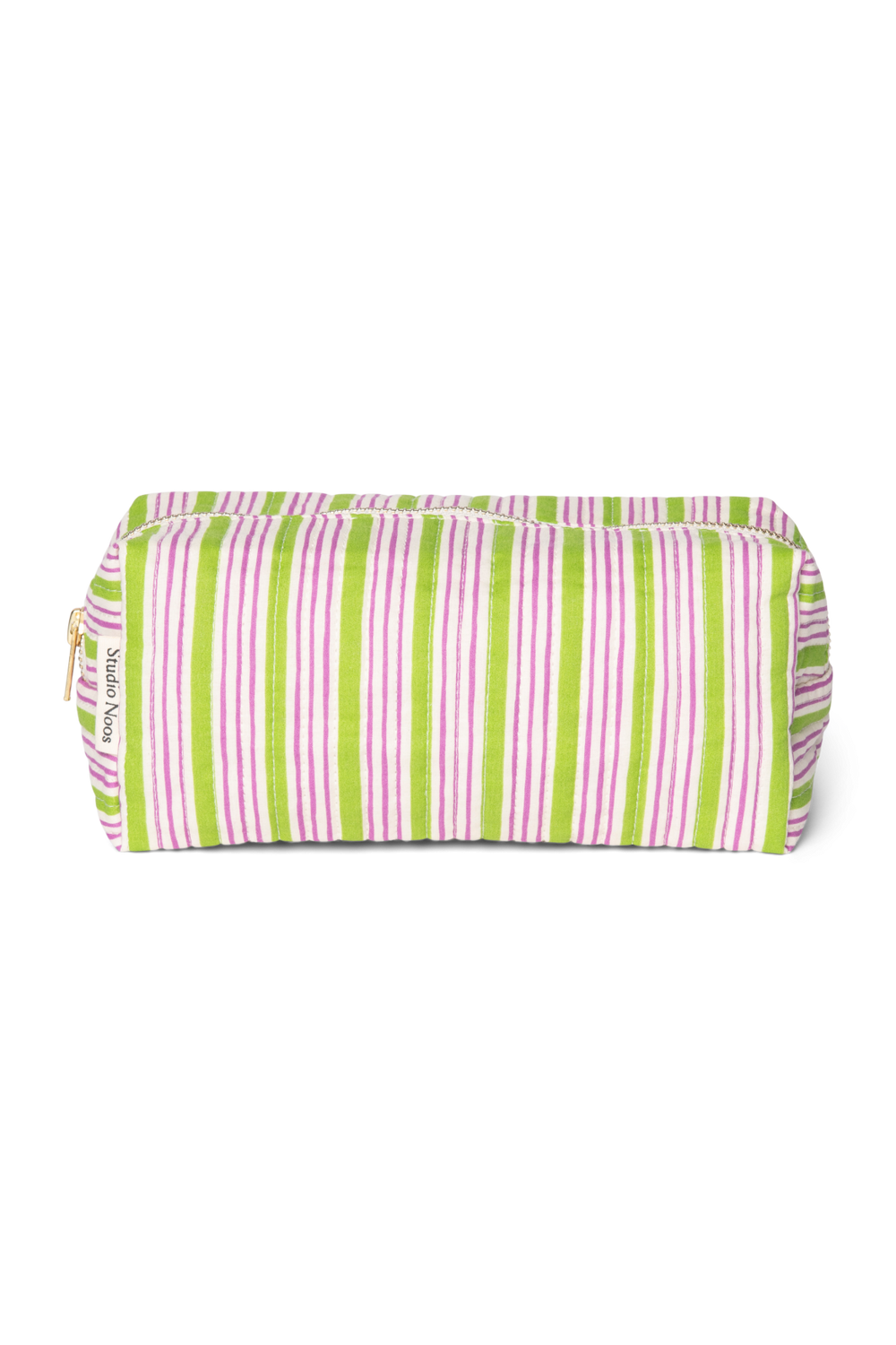 Cotton Pouch | Green