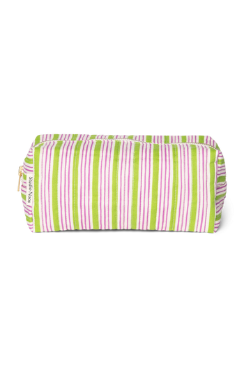 Cotton Pochette | Vert