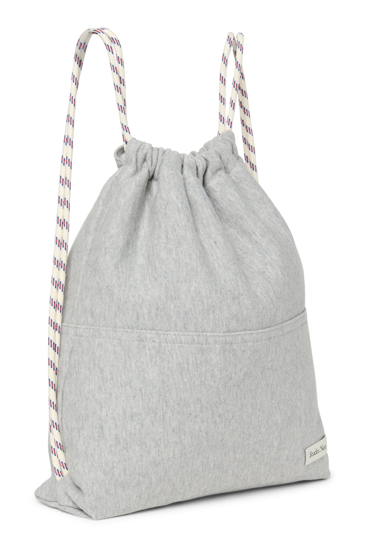 Jersey Sac De Sport | Gris Melange