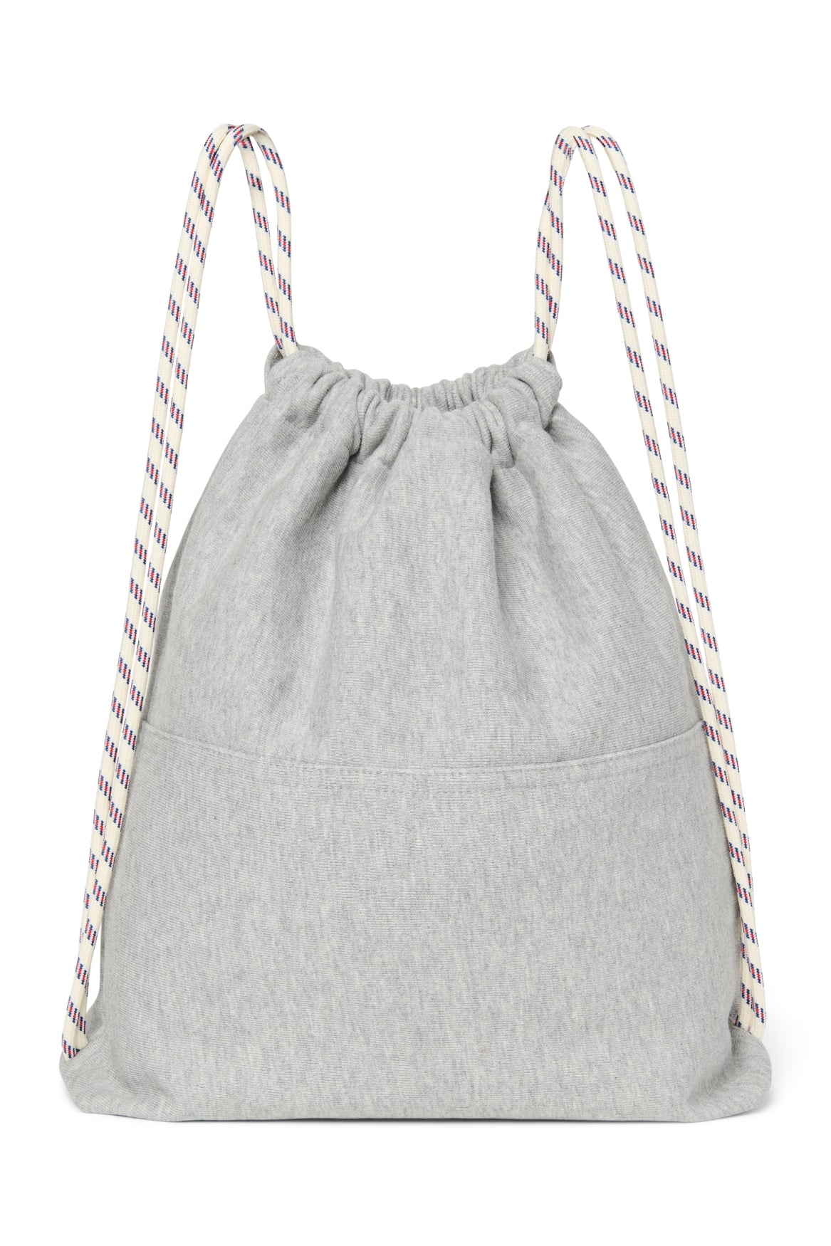 Jersey Sac De Sport | Gris Melange