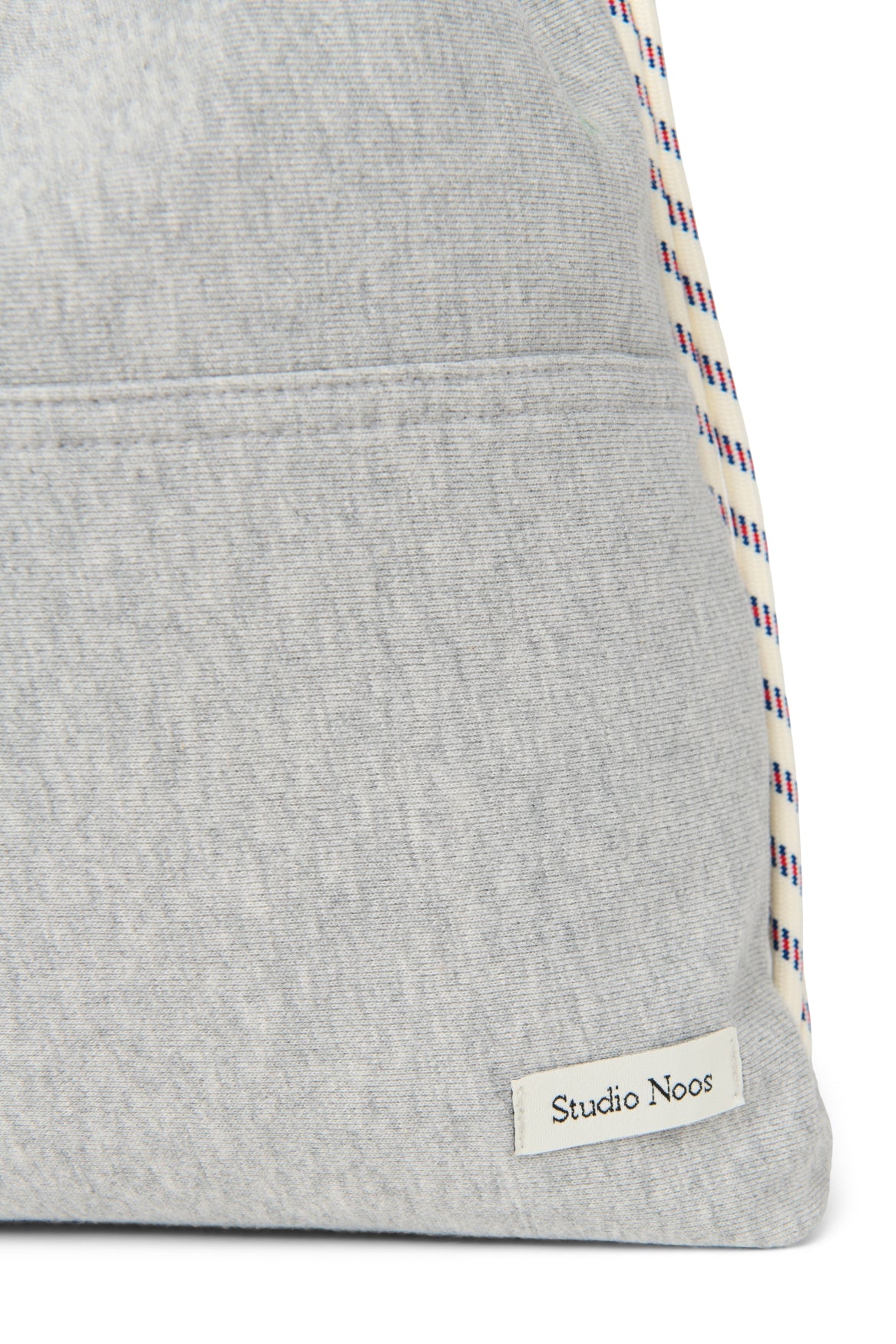 Jersey Sac De Sport | Gris Melange