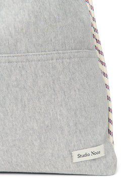 Jersey Sac De Sport | Gris Melange